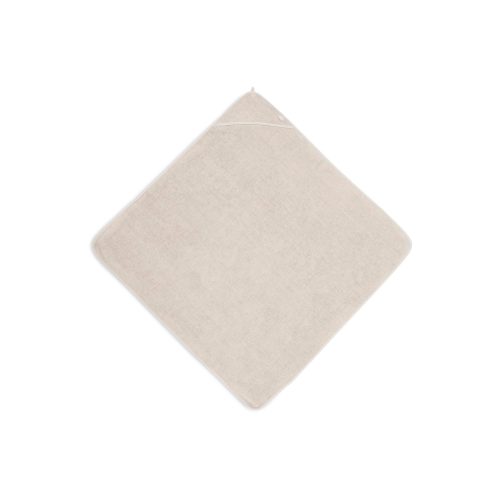 Cape de bain Éponge BEIGE Jollein