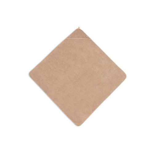 Cape de bain Éponge MARRON Jollein