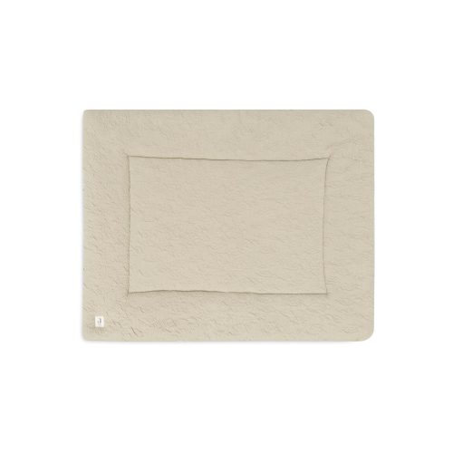 Tapis de parc soft waves VERT Jollein