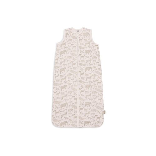 Gigoteuse gaze Coton  Animals VERT Jollein