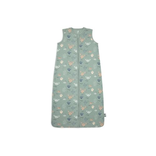 Gigoteuse Jersey  Splash MULTICOLORE Jollein