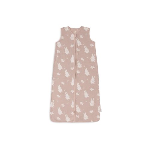 Gigoteuse Jersey  Miffy  Snuffy ROSE Jollein