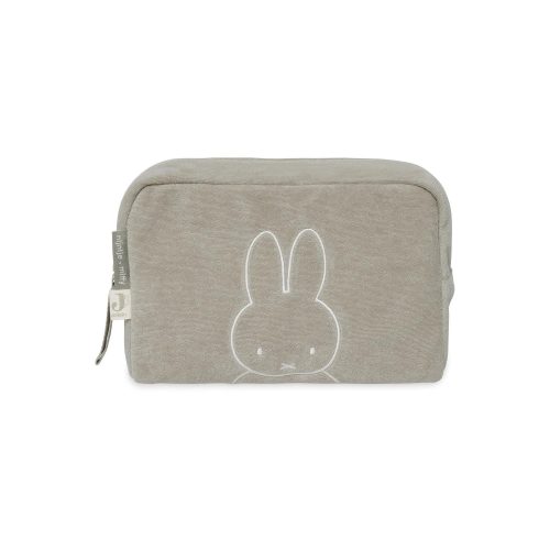 Trousse soins Éponge Miffy VERT Jollein
