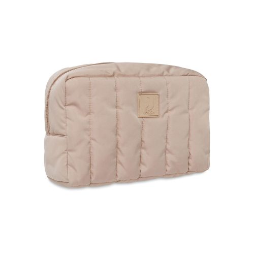 Trousse soins Puffed MARRON Jollein