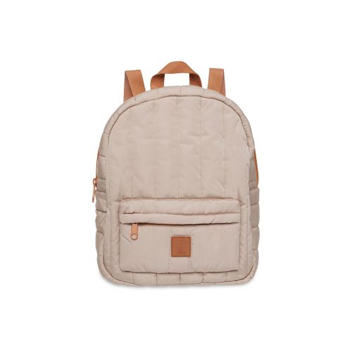 Sac à dos Puffed MARRON Jollein