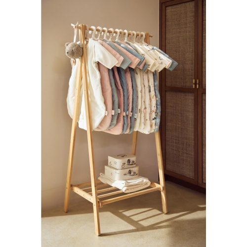 Gigoteuse avec Manches amovible Riverside MULTICOLORE Jollein