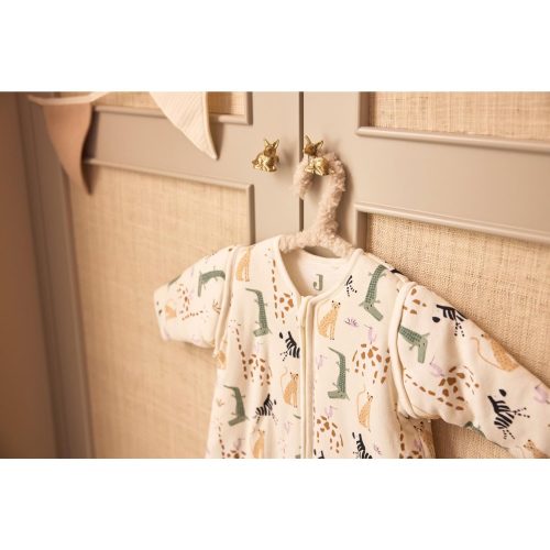 Gigoteuse avec Manches amovible Jungle Jambo MULTICOLORE Jollein