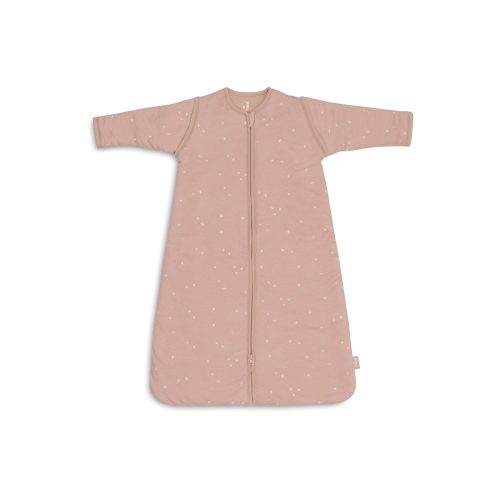 Gigoteuse avec Manches amovible Twinkling ROSE Jollein