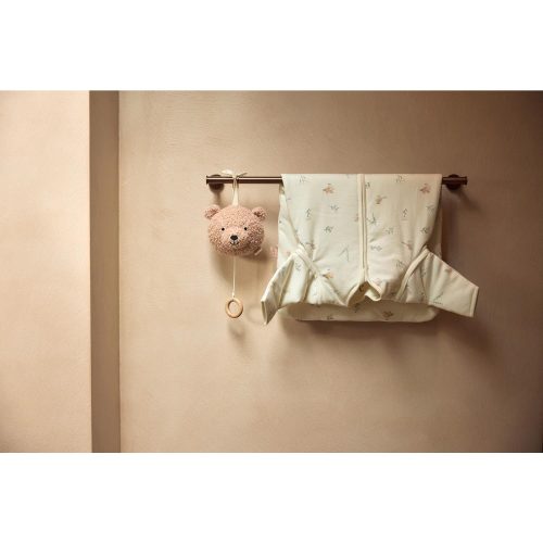 Gigoteuse avec Manches amovible Lovely Birds MULTICOLORE Jollein