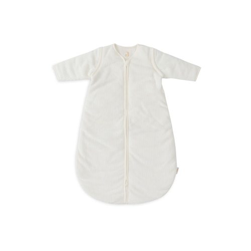 Gigoteuse avec Manches amovible Rib BEIGE Jollein