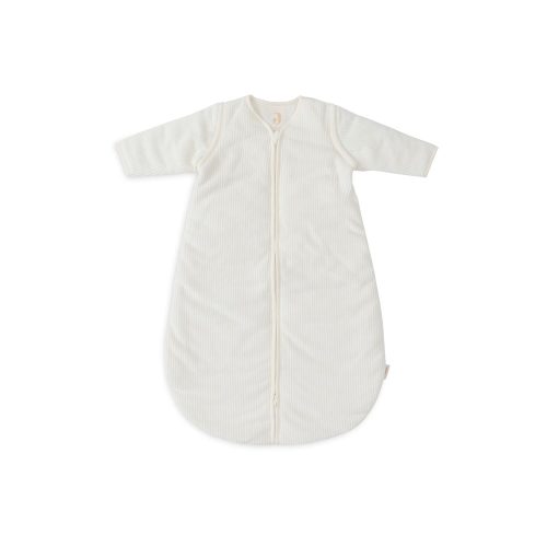 Gigoteuse avec Manches amovible Rib BEIGE Jollein