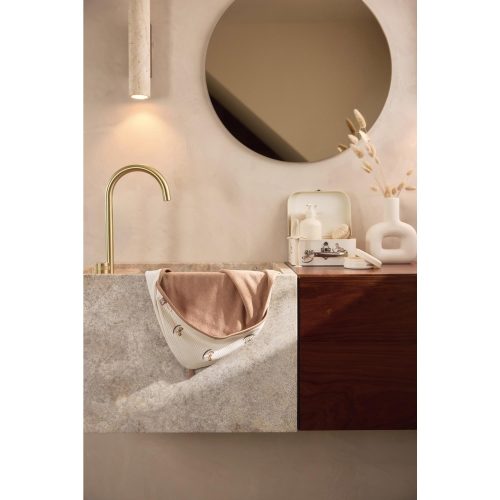 Cape de bain Nostalgic Ride MULTICOLORE Jollein