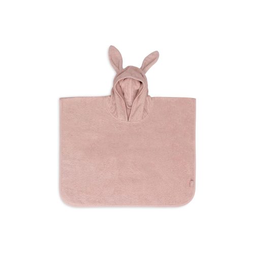 Poncho de bain Éponge ROSE Jollein