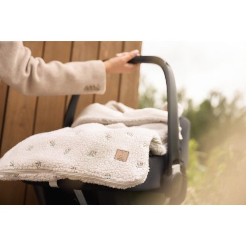 Nid d'Ange 3/5 points Teddy Lovely MULTICOLORE Jollein