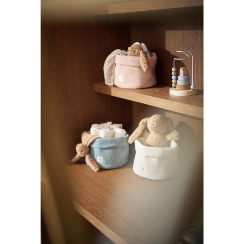 Tour d'empilage à Spirale Jungle Jambo Cheetah MARRON Jollein