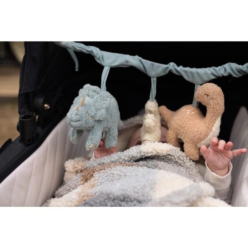 Chaîne d'activités Roarsome MULTICOLORE Jollein