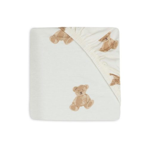 Drap-housse Jersey MULTICOLORE Jollein