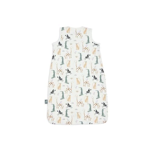 Gigoteuse Jersey Jungle Jambo MULTICOLORE Jollein