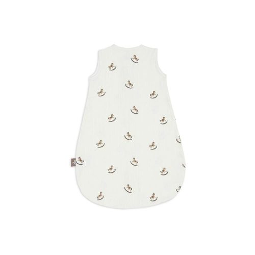 Gigoteuse Jersey Rib Nostalgic Ride MULTICOLORE Jollein