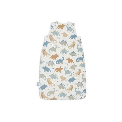 Gigoteuse Gaze de Coton Roarsome MULTICOLORE Jollein