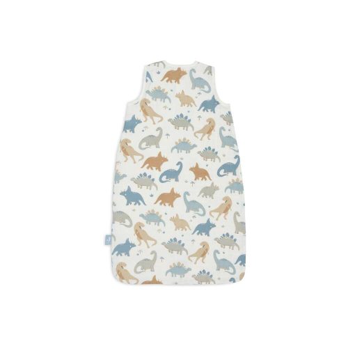Gigoteuse Gaze de Coton Roarsome MULTICOLORE Jollein