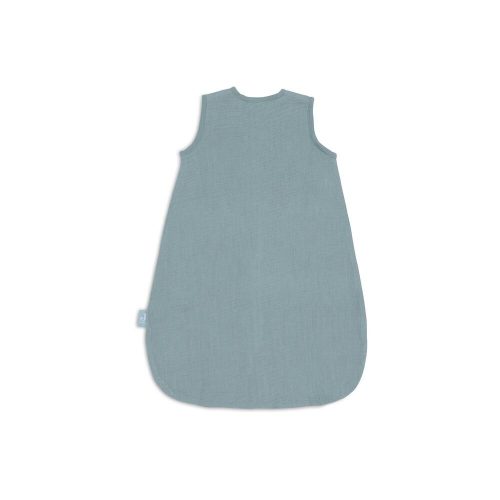 Gigoteuse Gaze de Coton VERT Jollein
