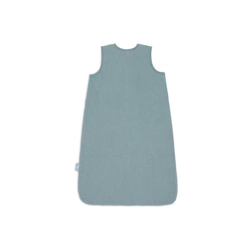 Gigoteuse Gaze de Coton VERT Jollein