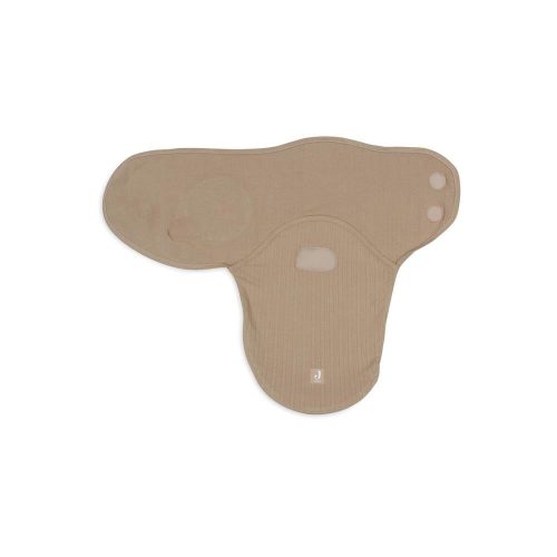 Gigoteuse d'emmaillotage Ajour MARRON Jollein