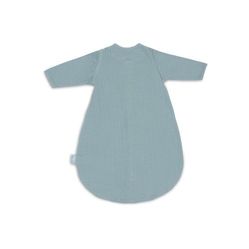 Gigoteuse avec Manches Amovible Ronde Ajour VERT Jollein