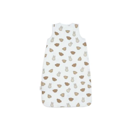 Gigoteuse Gaze de Coton Miffy and Friends MULTICOLORE Jollein