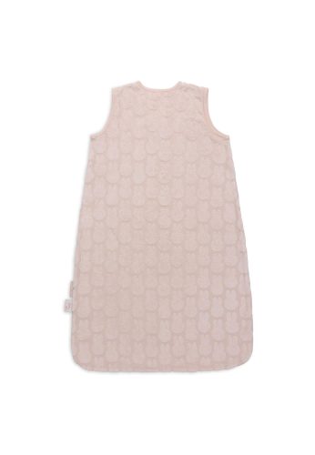 Gigoteuse Jersey Miffy Jacquard Terry ROSE Jollein