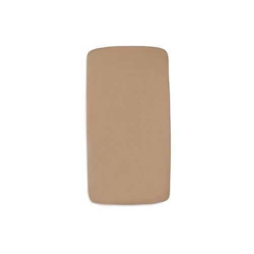Lot de 2 Drap-housse Jersey VERT Jollein
