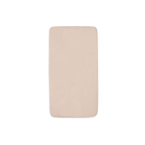 Lot de 2 Drap-housse Jersey ROSE Jollein