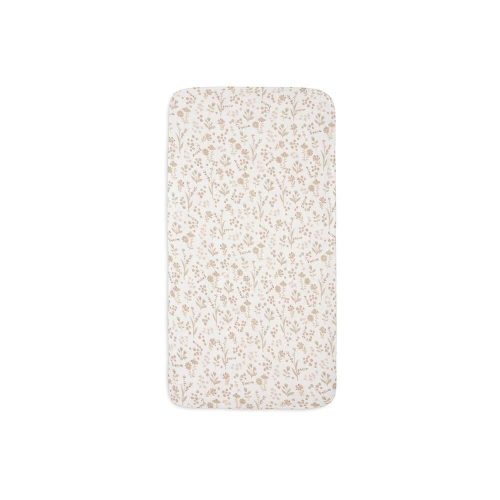 Drap-housse Jersey Bloomy MULTICOLORE Jollein