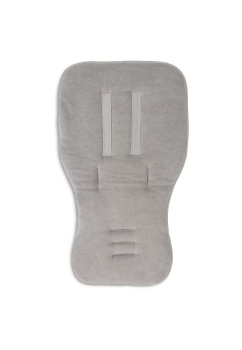 Assise poussette GRIS Jollein