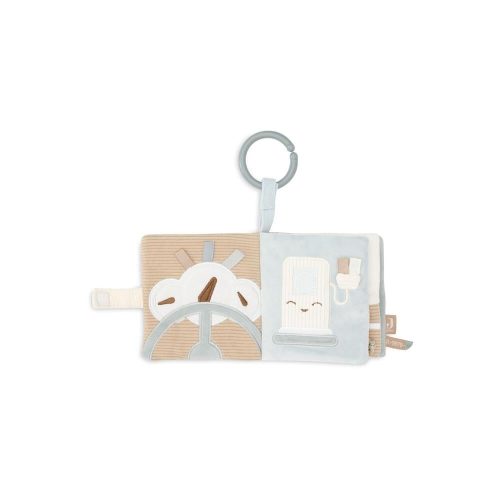 Livre d’activité On The Go MULTICOLORE Jollein