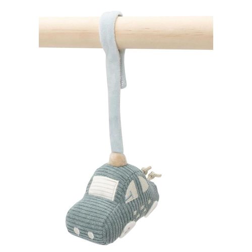 Jouets pour Arche d'éveil On The Go MULTICOLORE Jollein