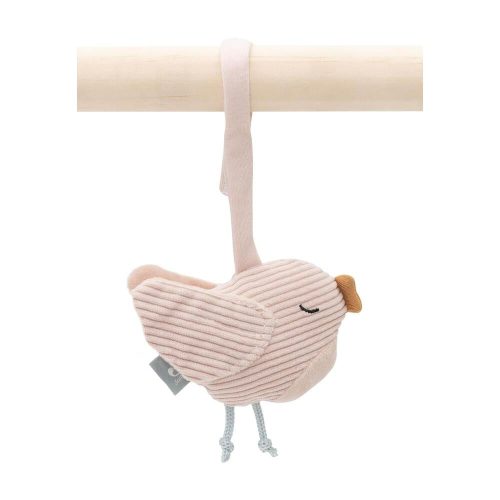 Jouets pour Arche d'éveil Lovely Birds MULTICOLORE Jollein