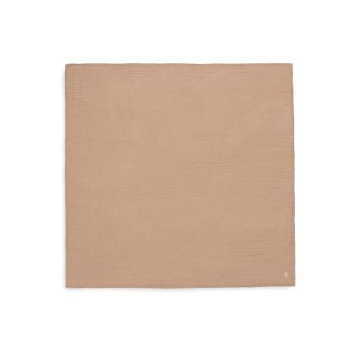 Lot de 2 Langes Large MARRON Jollein