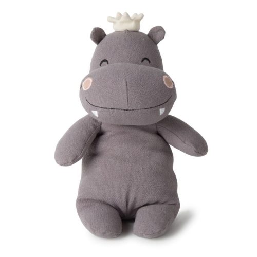 Hippo avec couronne MULTICOLORE BB&Co
