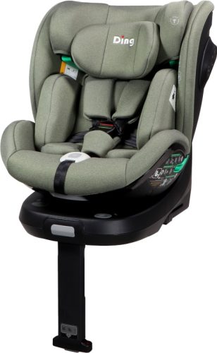 Siège auto Fynn 360 i-size VERT Ding