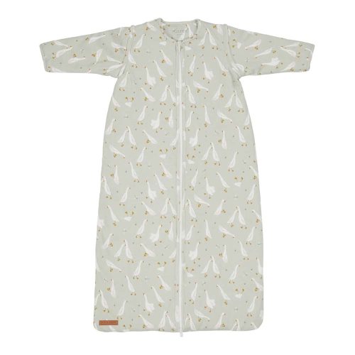 Gigoteuse hiver VERT Little Dutch