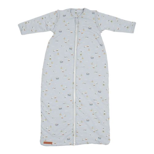 Gigoteuse hiver BLEU Little Dutch