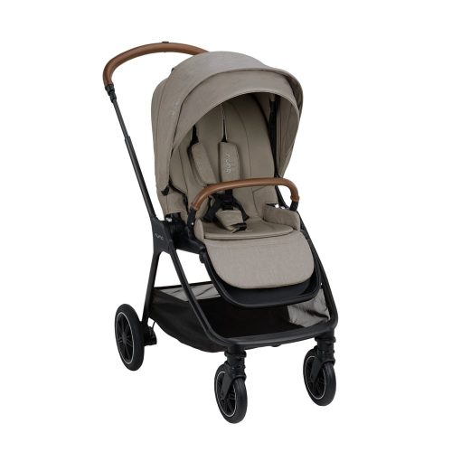 Poussette Triv Next BEIGE Nuna