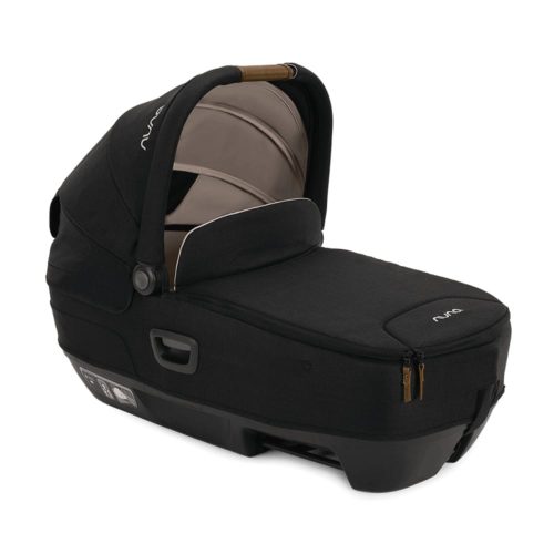 Nacelle auto Cari Next NOIR Nuna