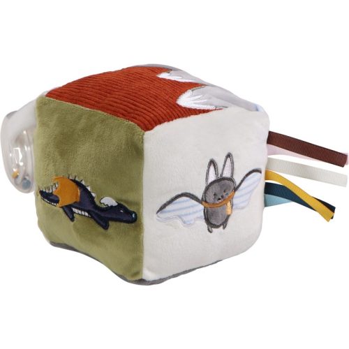 Cube d'activité Fantasy MULTICOLORE Tryco