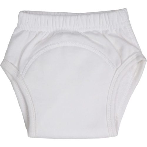 Culotte d'apprentissage BLANC Tryco