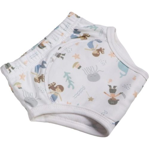 Culotte d'apprentissage MULTICOLORE Tryco
