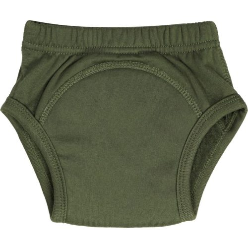 Culotte d'apprentissage VERT Tryco