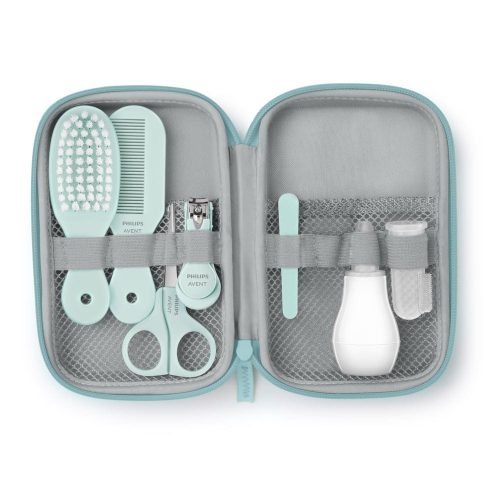 Trousse de soin BLEU Philips Avent